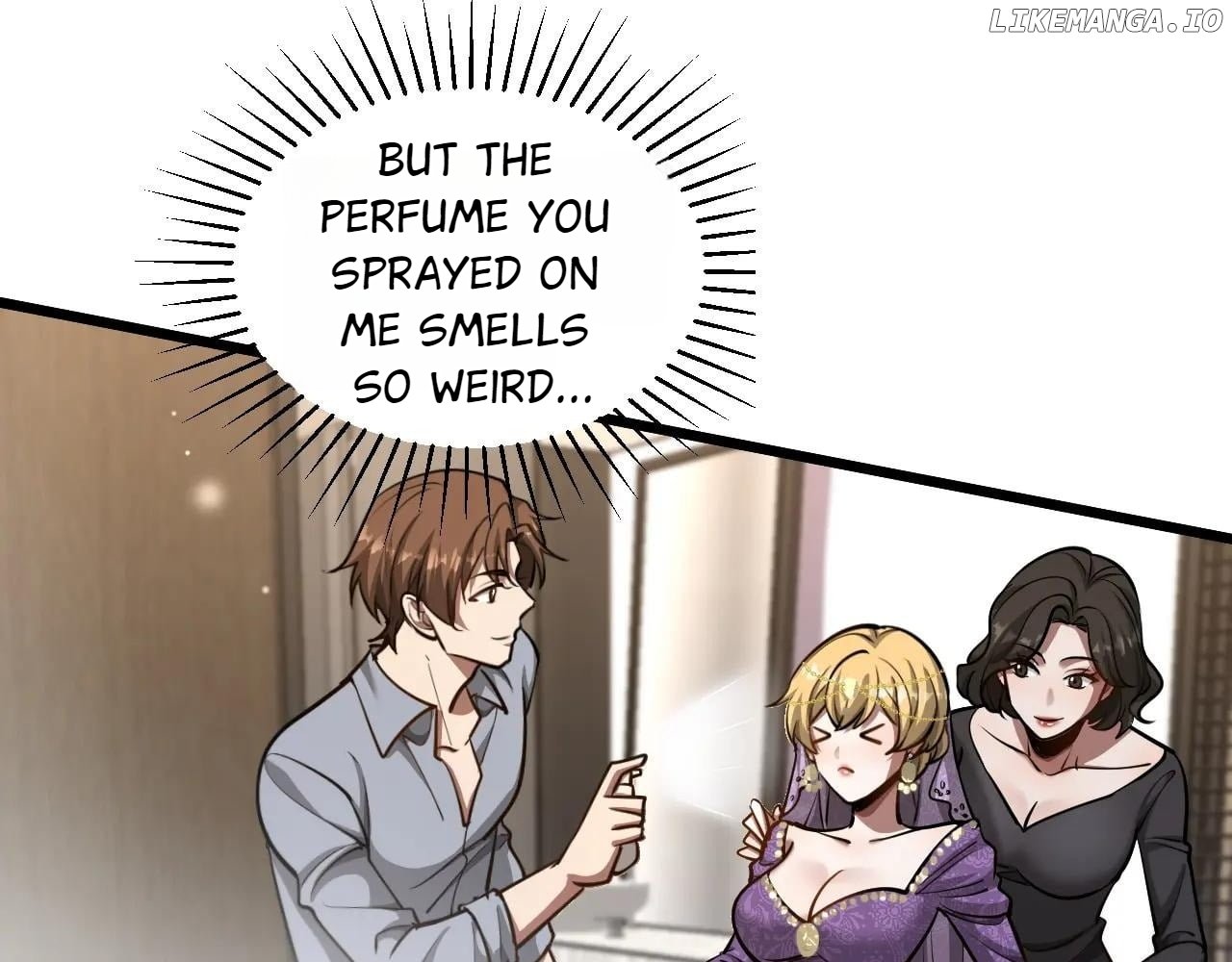 I’m Trapped In This Day For One Thousand Years Chapter 188 - page 13